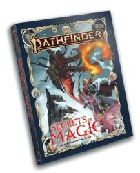 Pathfinder RPG Secrets of Magic (ISBN: 9781640783454)