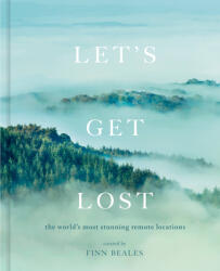 Let's Get Lost - FINN BEALES (ISBN: 9780711256101)