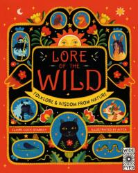 Lore of the Wild (ISBN: 9780711260696)