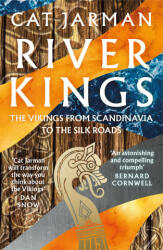 River Kings - Cat Jarman (ISBN: 9780008353117)