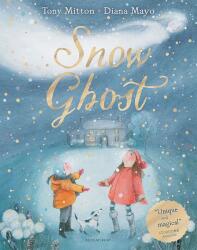 Snow Ghost (ISBN: 9781408876626)
