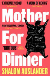 Mother for Dinner (ISBN: 9781529052091)