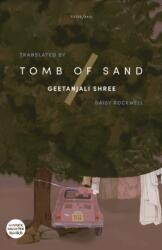 Tomb of Sand (ISBN: 9781911284611)