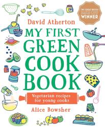 My First Green Cook Book (ISBN: 9781529500608)