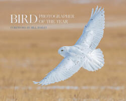 Bird Photographer of the Year - Bird Photographer of the Year (ISBN: 9780008496241)