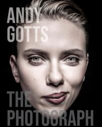 Andy Gotts - ANDY GOTTS (ISBN: 9781788841429)