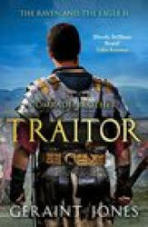 Traitor - GERAINT JONES (ISBN: 9781800324114)