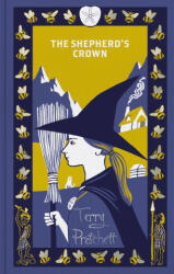Shepherd's Crown - Terry Pratchett (ISBN: 9780857536099)