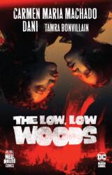 Low, Low Woods, The (ISBN: 9781779513120)