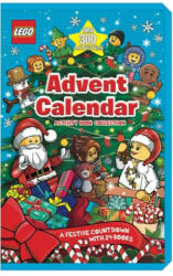 LEGO (R) Advent Calendar - AMEET (ISBN: 9781780558158)