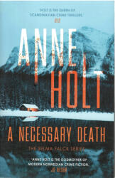 A Necessary Death (ISBN: 9781786498540)