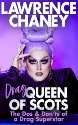 (Drag) Queen of Scots - 327509 (ISBN: 9781787635555)
