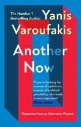 Another Now (ISBN: 9781529110630)