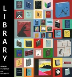 Library - Neil Farber (ISBN: 9781770464124)