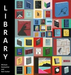 Bibliotecă (ISBN: 9781770464124)