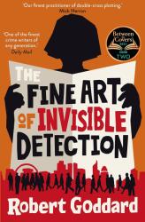 Arta detectării invizibile (ISBN: 9780552172622)