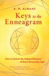 Keys to the Enneagram (ISBN: 9781611809435)
