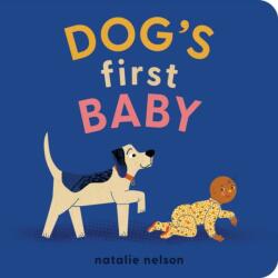 Dog's First Baby (ISBN: 9781683692799)