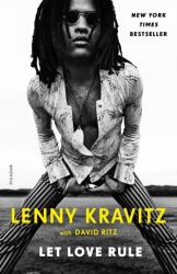 Let Love Rule (ISBN: 9781250813886)