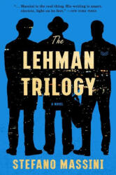 Lehman Trilogy - Richard Dixon (ISBN: 9780062940469)