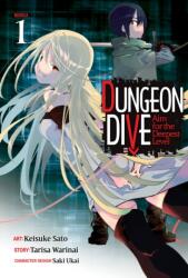 DUNGEON DIVE: Aim for the Deepest Level (ISBN: 9781648276033)