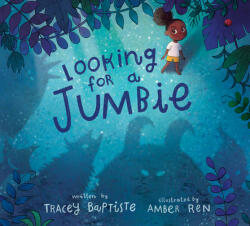 Looking for a Jumbie - Tracey Baptiste (ISBN: 9780062970817)