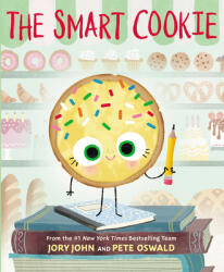 Smart Cookie - JOHN JORY (ISBN: 9780063045408)