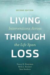 Living Through Loss: Interventions Across the Life Span (ISBN: 9780231193252)