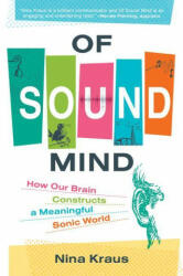Of Sound Mind - Nina Kraus (ISBN: 9780262045865)