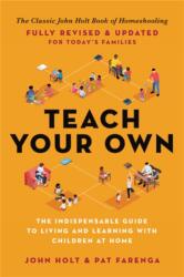 Teach Your Own (ISBN: 9780306926211)