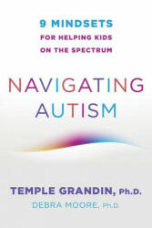 Navigating Autism - Debra Moore (ISBN: 9780393714845)