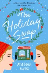 Holiday Swap (ISBN: 9780593330739)