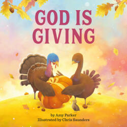 God Is Giving (ISBN: 9780762471126)