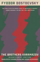 Brothers Karamazov - Fyodor Dostoevsky (ISBN: 9781250788450)