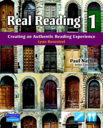 Real Reading 1: Crearea unei experiențe autentice de lectură (2007)