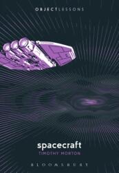 Spacecraft (ISBN: 9781501375804)