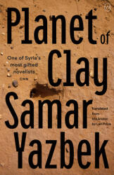 Planet of Clay (ISBN: 9781642861013)