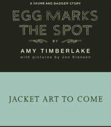 Egg Marks the Spot (ISBN: 9781643750064)