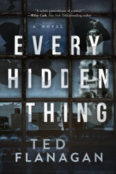 Every Hidden Thing (ISBN: 9781643857640)