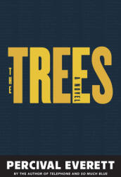 EVERETT PERCIVAL - Trees - EVERETT PERCIVAL (ISBN: 9781644450642)