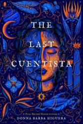 The Last Cuentista - HIGUERA DONNA BARBA (ISBN: 9781646140893)