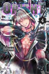 Orient 4 (ISBN: 9781646512263)