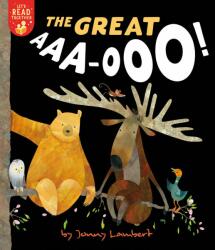 The Great Aaa-Ooo! (ISBN: 9781680103700)