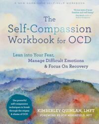 The Self-Compassion Workbook for OCD (ISBN: 9781684037766)