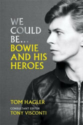 We Could Be - Tom Hagler (ISBN: 9781788402729)