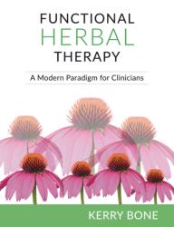 Functional Herbal Therapy (ISBN: 9781912807246)