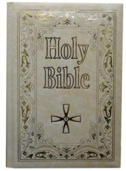 St. Joseph New Catholic Bible (ISBN: 9781947070813)