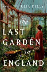The Last Garden in England (ISBN: 9781982107833)