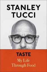 Taste (ISBN: 9781982168018)