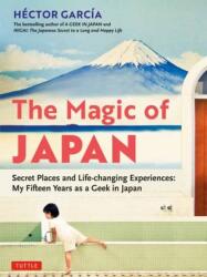 Magia Japoniei (ISBN: 9784805316528)